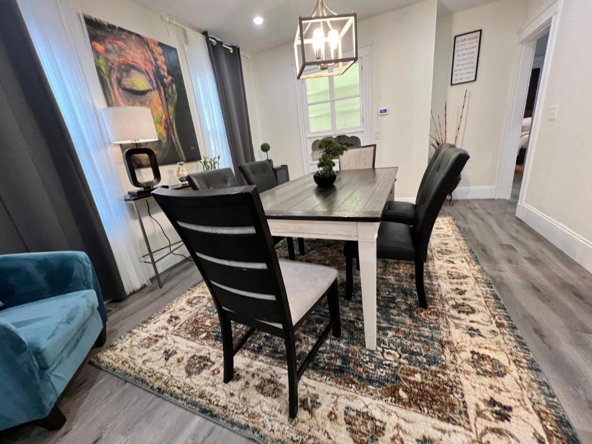 Roslindale Village Condos Boston Extérieur photo