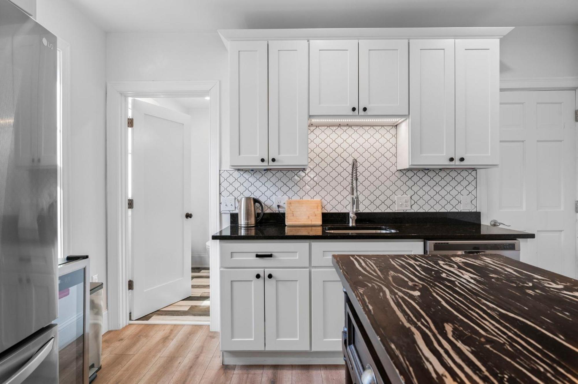Roslindale Village Condos Boston Extérieur photo