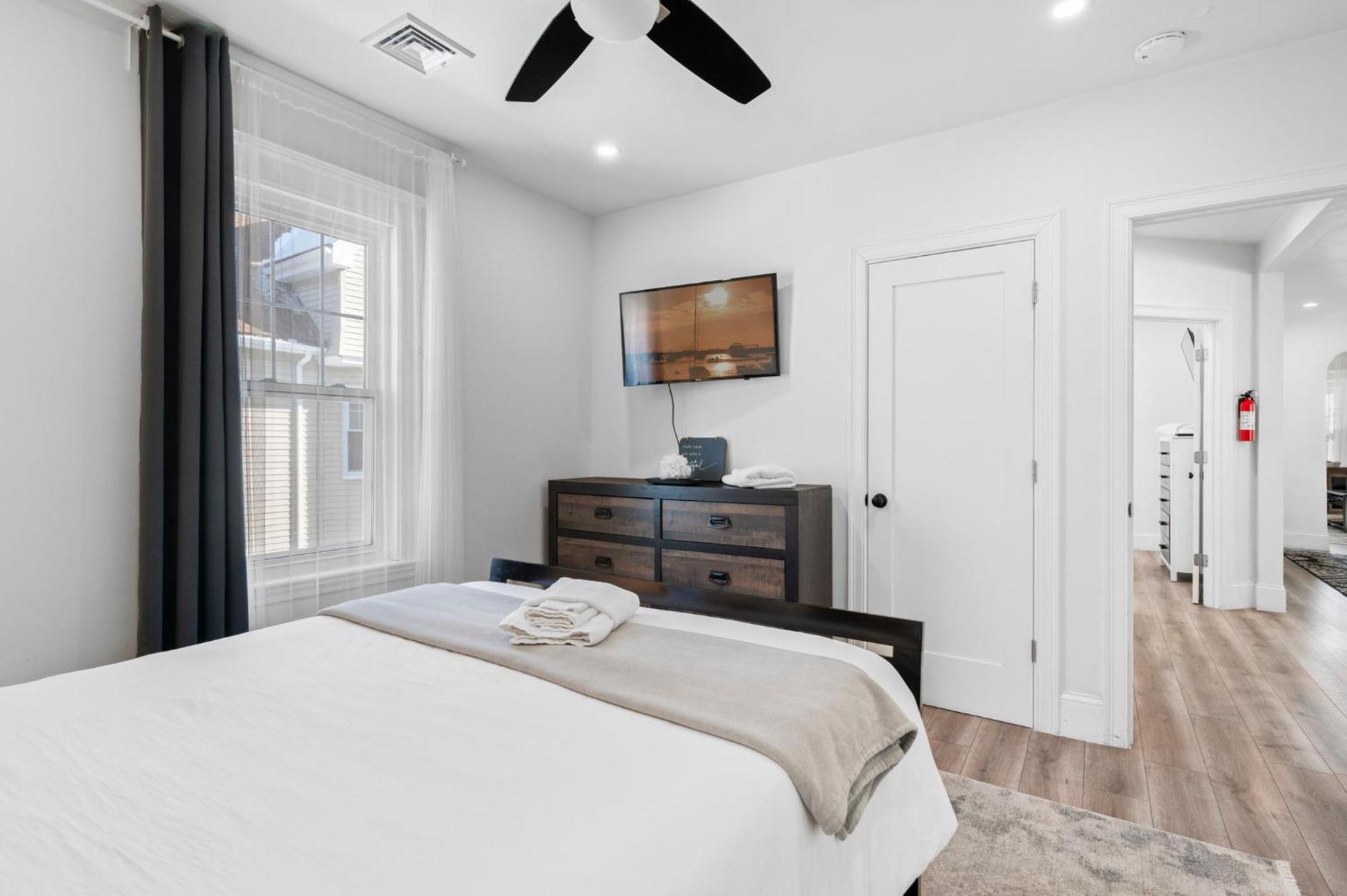 Roslindale Village Condos Boston Extérieur photo